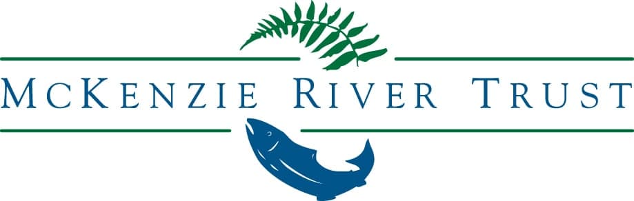 McKenzie River Trust logo