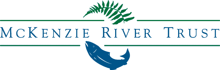 McKenzie River Trust logo